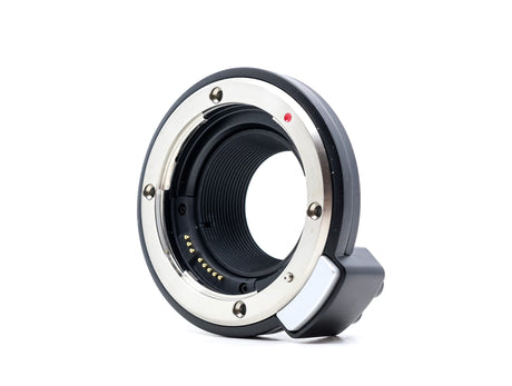 Blackmagic Design URSA Mini Pro Canon EF-fattning