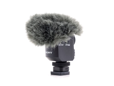 Sony ECM-M1 Shotgun-mikrofon