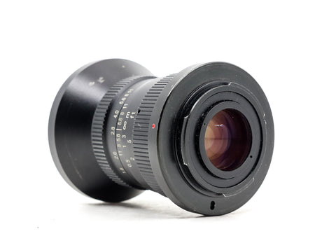 SLR Magic Hyperprime 12mm T1.6 - Micro Four Thirds Fit 