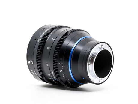 Irix Cine 11mm T4.3 - Sony FE-passform