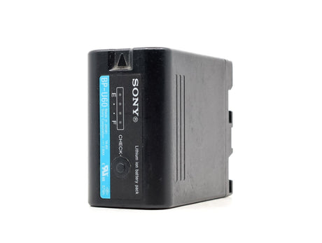 Sony BP-U60-batteri