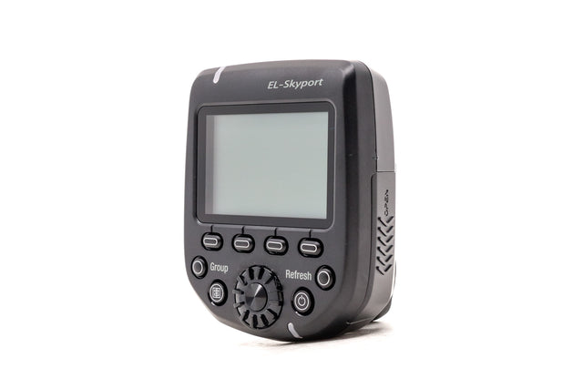 Elinchrom Skyport Transmitter Plus de segunda mano en Camera Market
