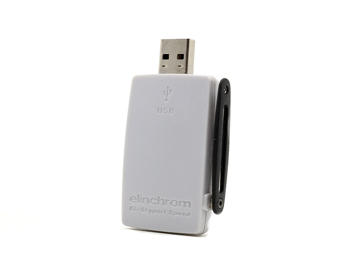 Elinchrom EL-Skyport Speed ​​Transmitter · main image