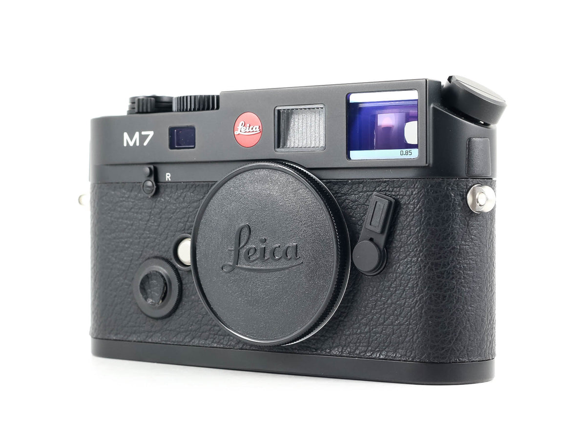 Leica M7 .85 · imagen principal