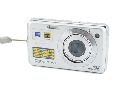 Sony CyberShot DSC-W220 – Kompaktkamera