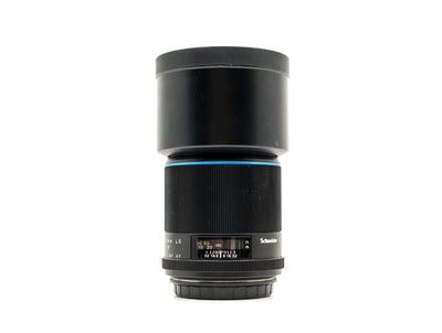 Phase One Schneider 150mm LS f/3.5 [Blue Ring] 