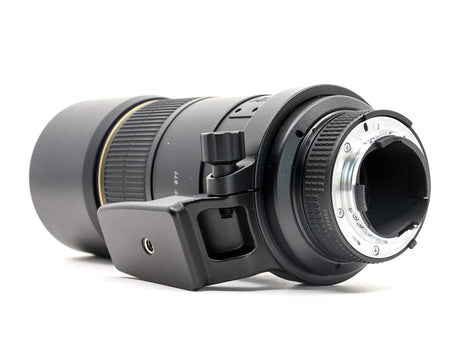Nikon AF-S Nikkor 300mm f/4 D IF-ED 