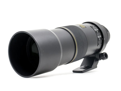 Nikon AF-S Nikkor 300mm f/4 D IF-ED 