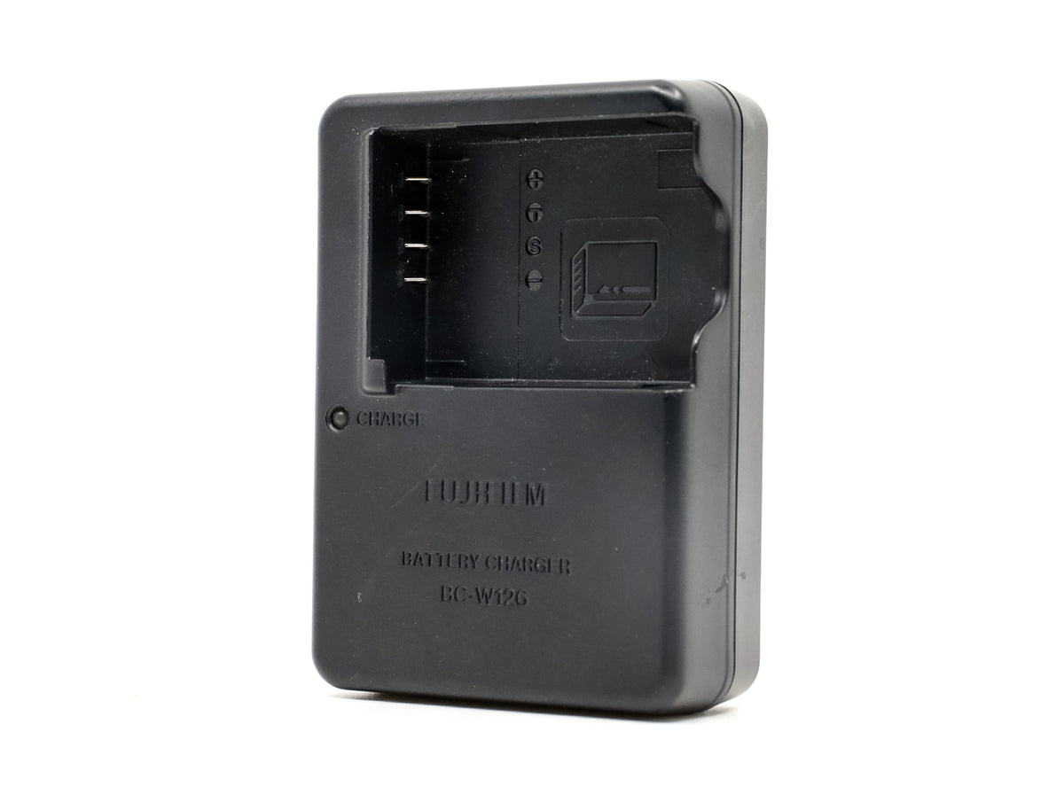 Fujifilm BC-W126 Batteriladdare · imagen principal