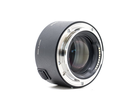 Sigma TC-2011 Telekonverterare - L-fattning
