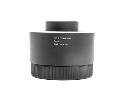 Sigma TC-2011 Telekonverterare - L-fattning