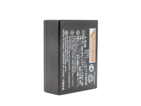 Fujifilm NP-W126s-batteri