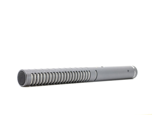 Rode NTG1 Condenser Shotgun Microphone de segunda mano en Camera Market