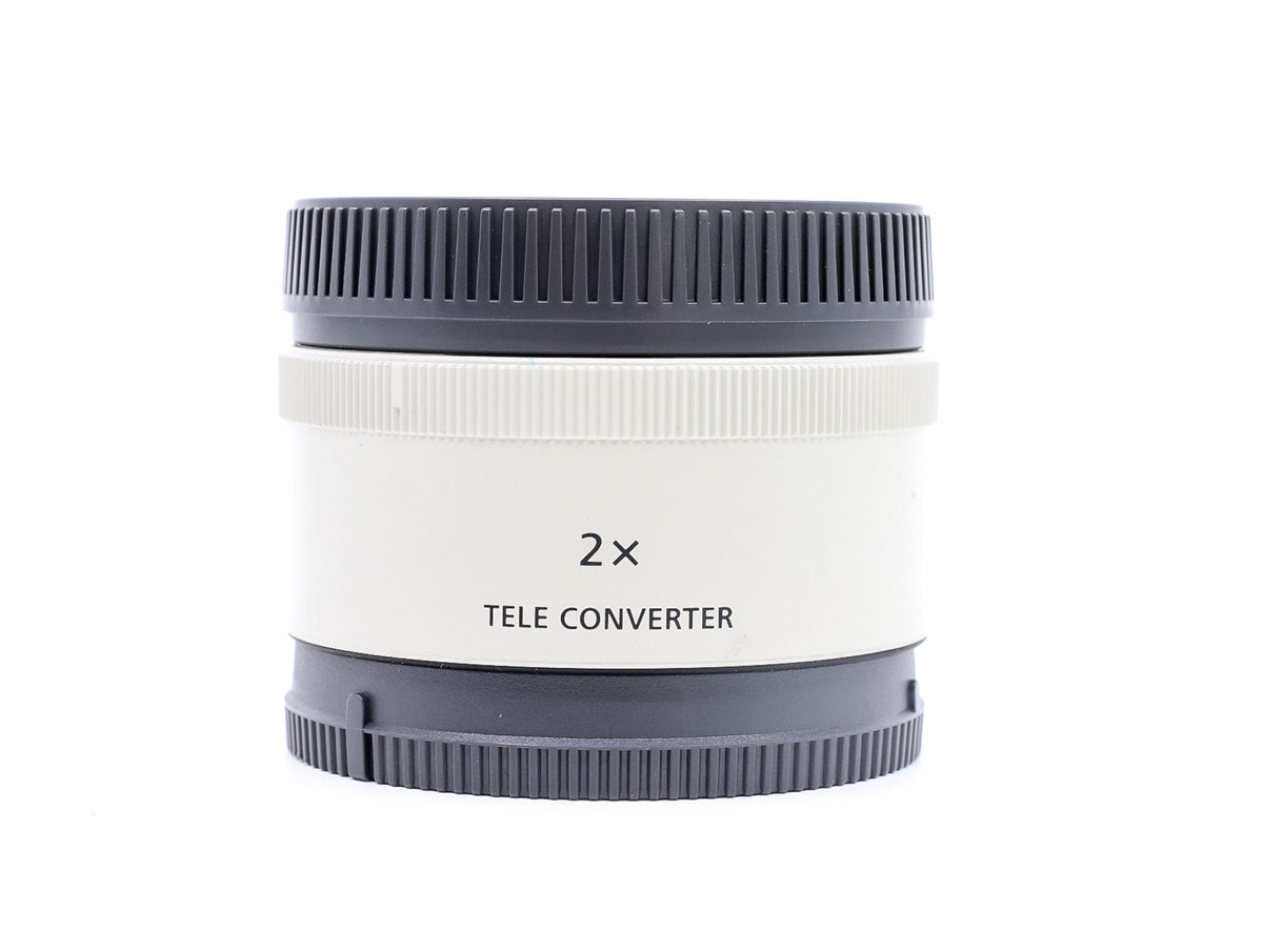 Sony FE 2x Teleconverter · main image
