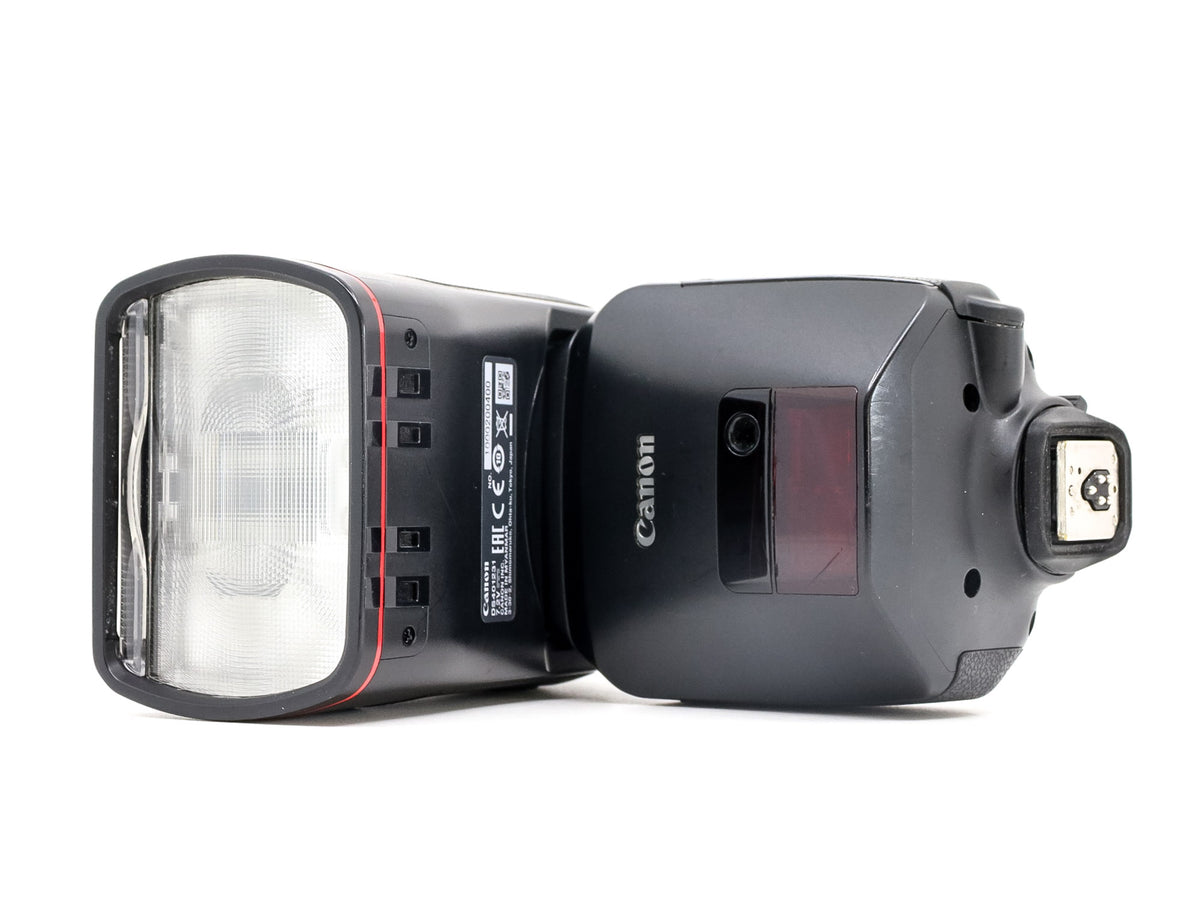 Canon EL-1 Speedlite  · main image