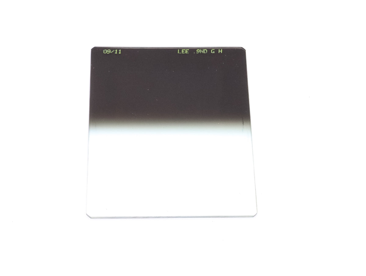 LEE Seven5 0.9 ND Hard Grad Filter · main image