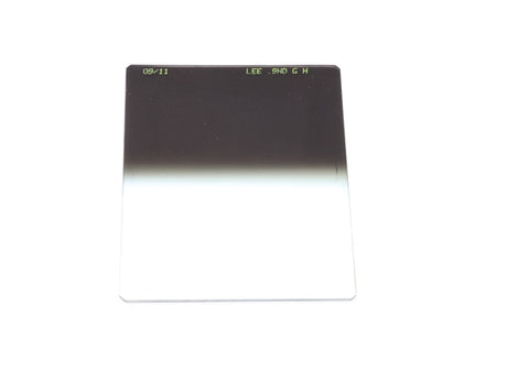 LEE Seven5 0.9 ND Hard Grad Filter