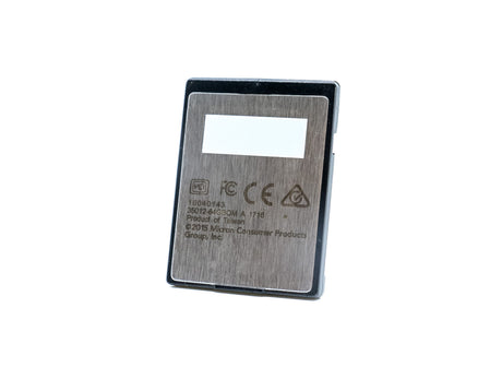 Lexar 64GB Professional 2933x XQD-kort