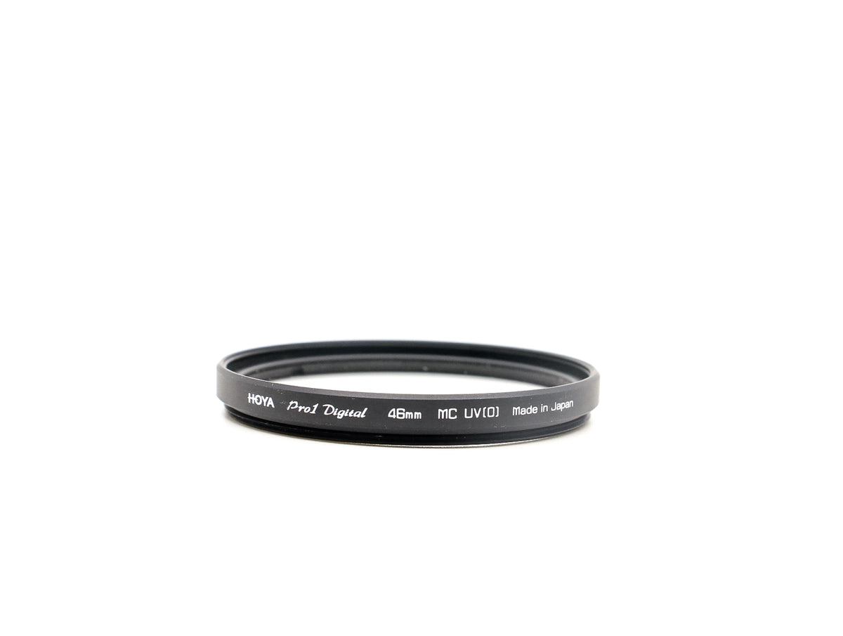 Hoya 46mm Pro 1 Digital DMC UV-filter · imagen principal