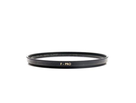 B+W 77mm F-Pro 010 UV-Haze MRC-filter
