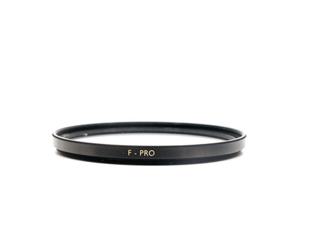 B+W 72mm F-Pro 010 UV-Haze 1x MRC-filter