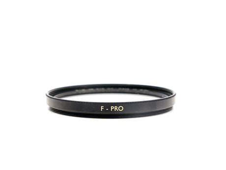 B+W 58mm F-Pro 010 UV-Haze MRC Filter 