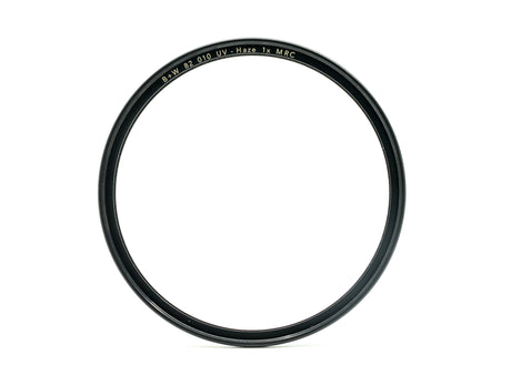 B+W 82mm F-Pro 010 UV-Haze MRC-filter