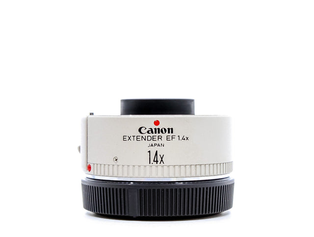 canon|ef 1.4x extender - Excelente - 1