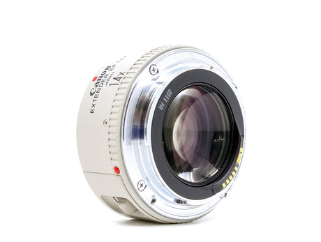 Canon EF 1.4x Extender 