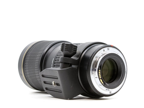 Tamron SP AF 70-200mm f/2.8 Di LD (IF) Macro - Canon EF-fattning