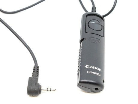 Canon RS-60E3 fjärrutlösare