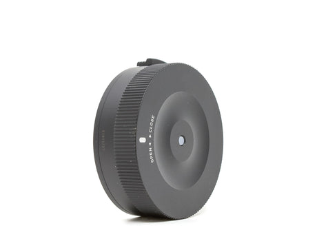 Sigma USB Dock - Sigma SA Fit 