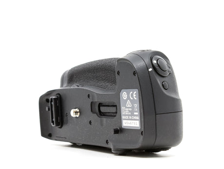 Nikon MB-D18 batterigrepp