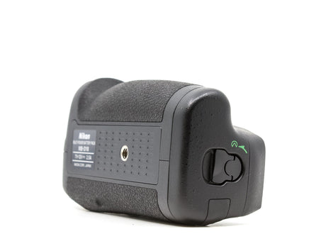 Nikon MB-D18 batterigrepp