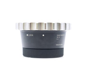 Sigma MC-31 PL to L Mount Converter de segunda mano en Camera Market