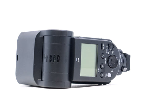 Sony HVL-F60RM2 Blixt