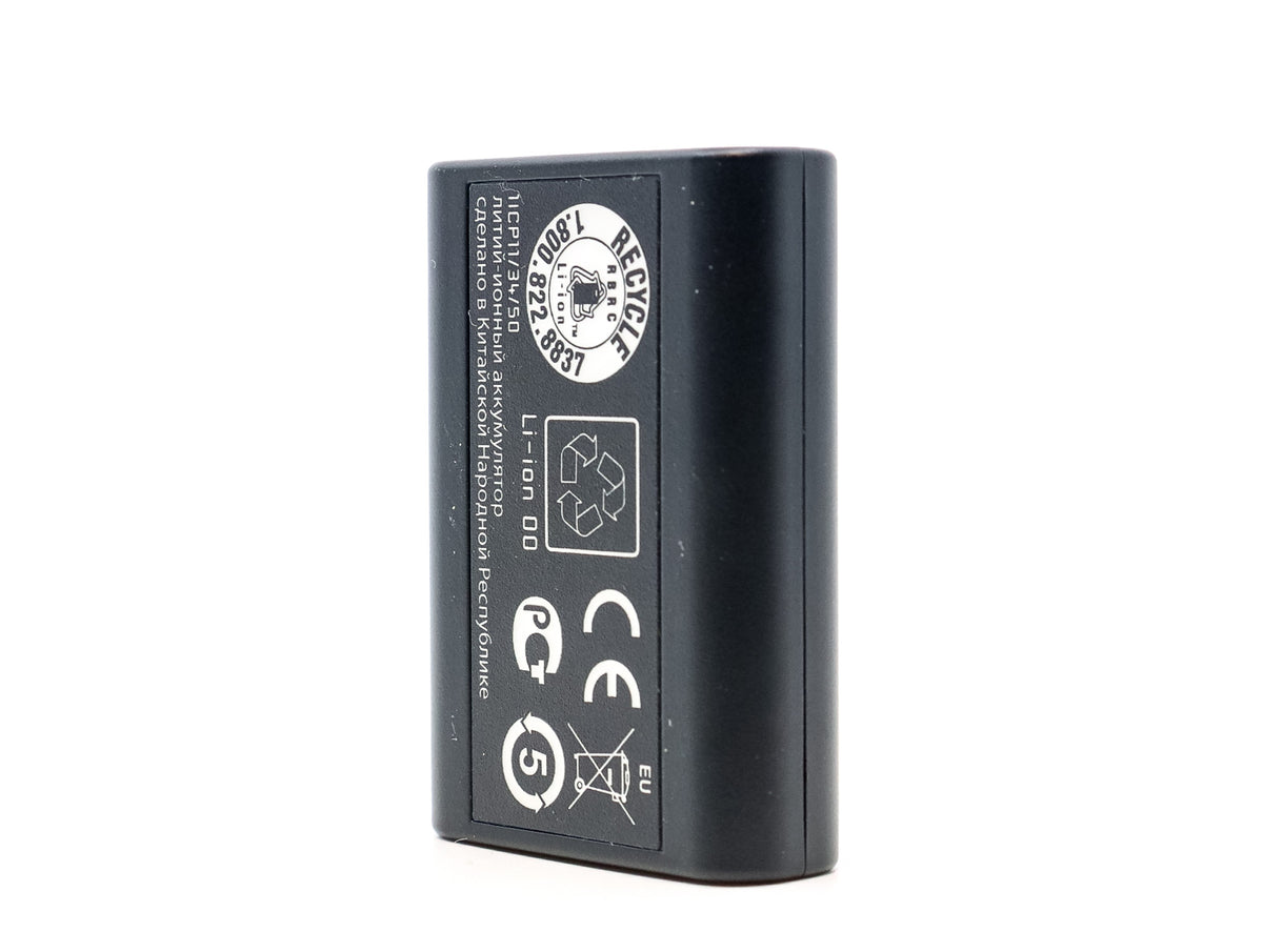 Leica 14464 Litiumjonbatteri · imagen principal