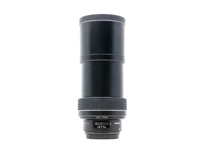 Phase One Schneider 240mm f/4.5 LS AF 