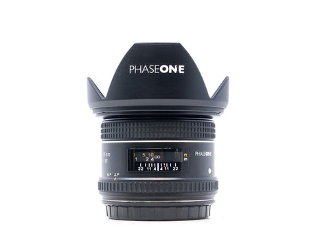 Phase One 35mm f/3.5 AF 