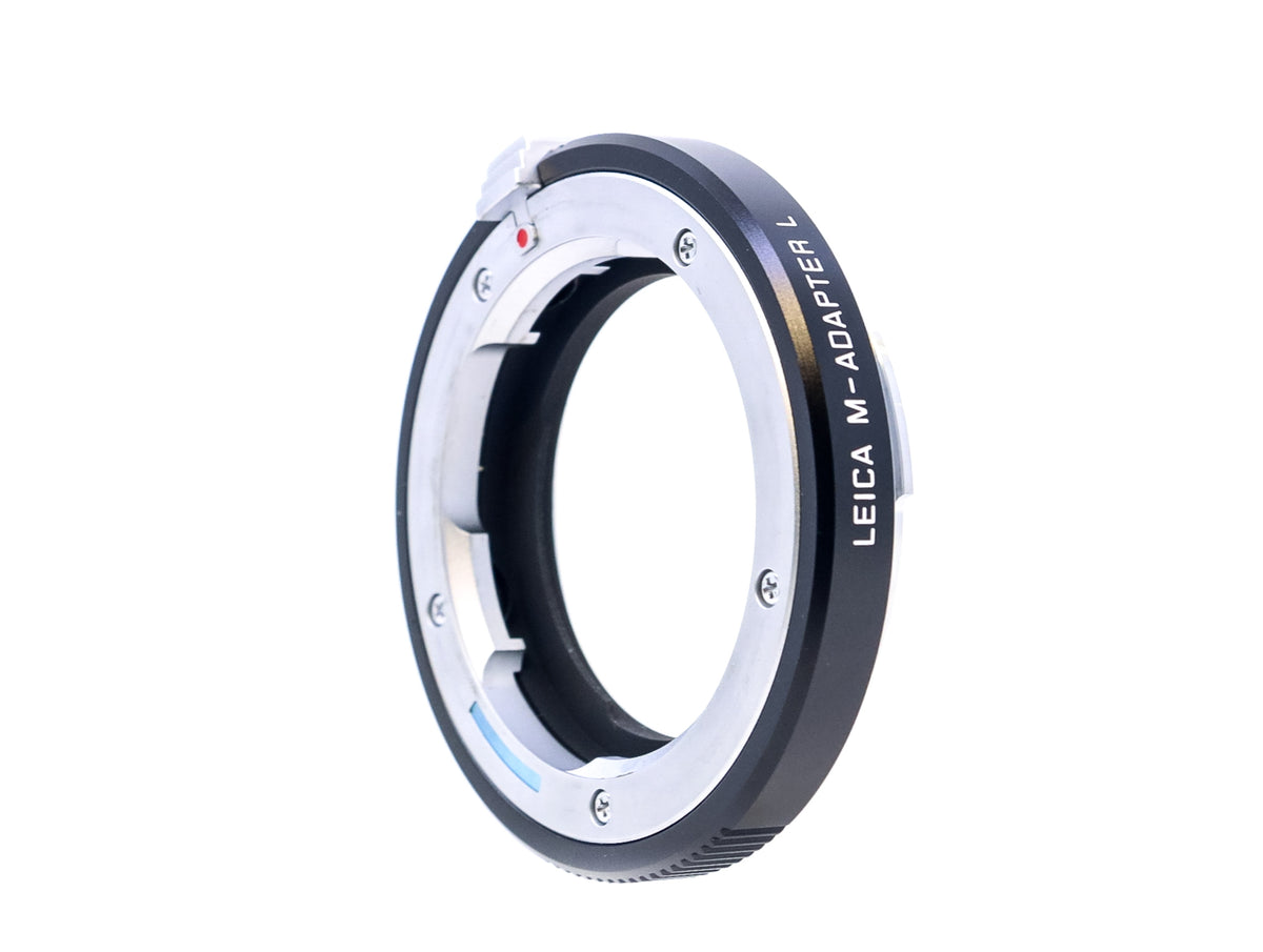 Leica M-Adapter L [18771]  · main image