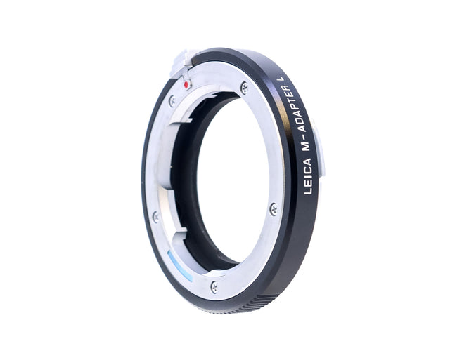 Leica M-Adapter L [18771] de segunda mano en Camera Market