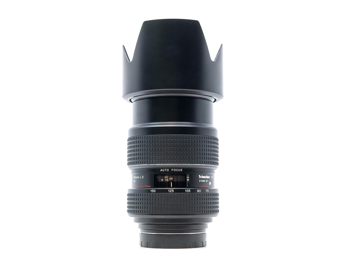 Phase One Schneider 75-150mm f/4-5.6 AF LS  · main image