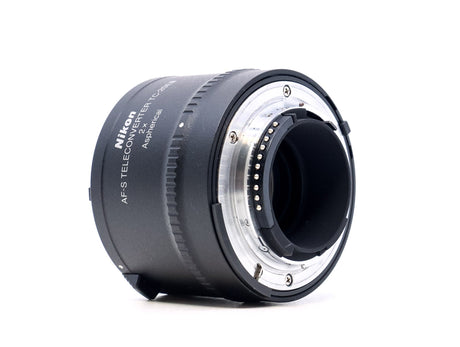 Nikon AF-S TC-20E III Teleconverter