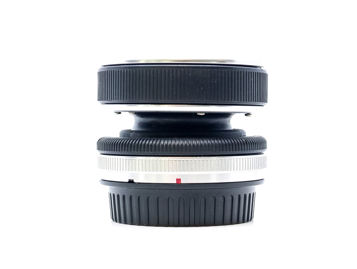 Lensbaby Composer - Canon EF-fattning · imagen principal
