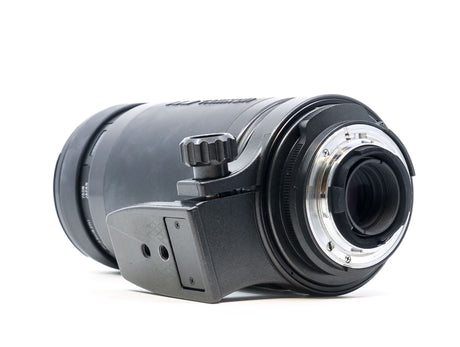 Tamron AF 200-400mm f/5.6 LD-IF - Nikon Fit 