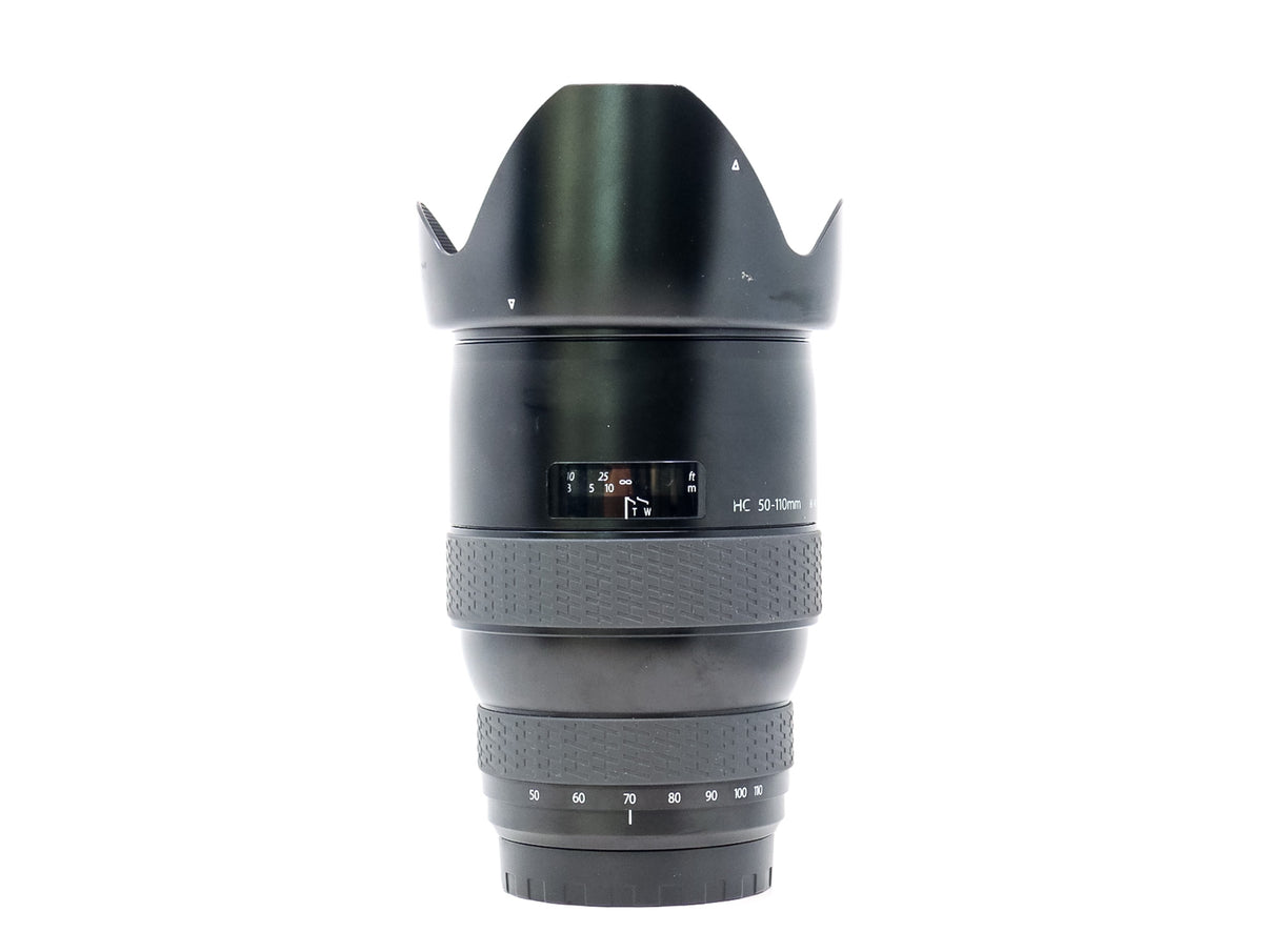 Hasselblad HC 50-110mm f/3.5-4.5 · imagen principal