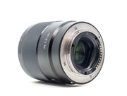 sony|fe 35mm f/1.8 - Excelente - 3
