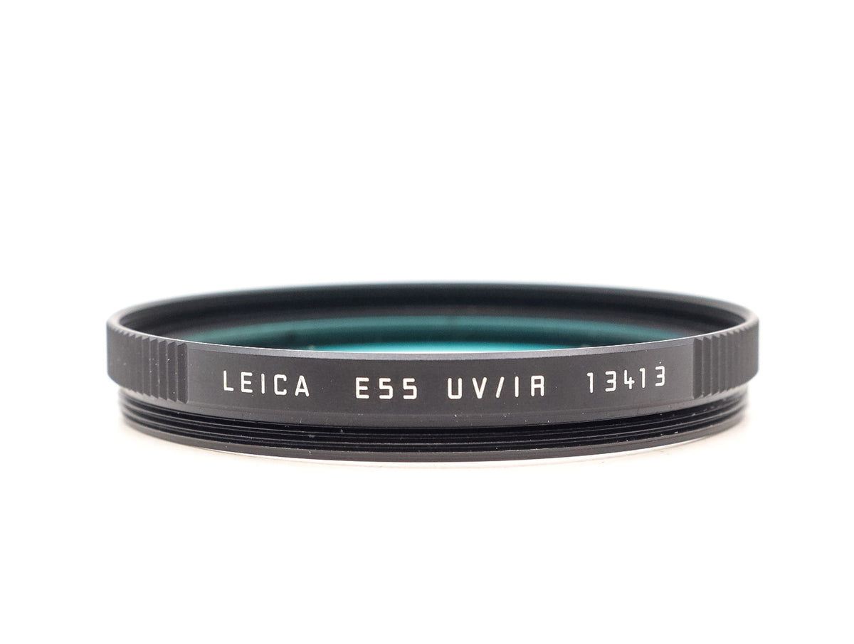 Leica E55 UV-IR Filter [13413] · imagen principal