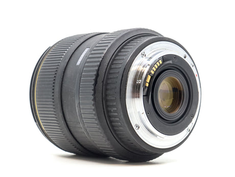 Sigma 17-35mm f/2.8-4 EX DG HSM - Canon EF Fit 