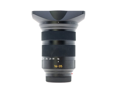Leica Super-Vario-Elmar-SL 16-35mm f/3.5-4.5 ASPH [11177] 